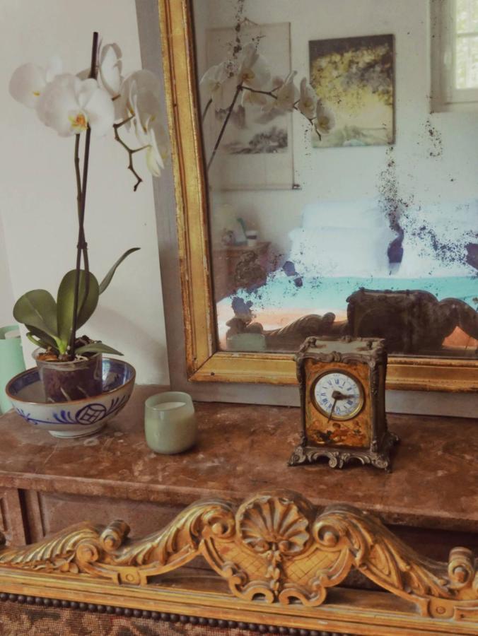 Bed & Breakfast - La Closerie De La Fuye Ballan-Miré Екстериор снимка