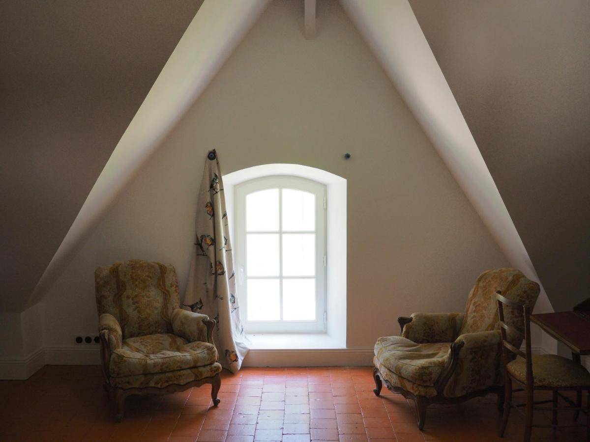 Bed & Breakfast - La Closerie De La Fuye Ballan-Miré Екстериор снимка