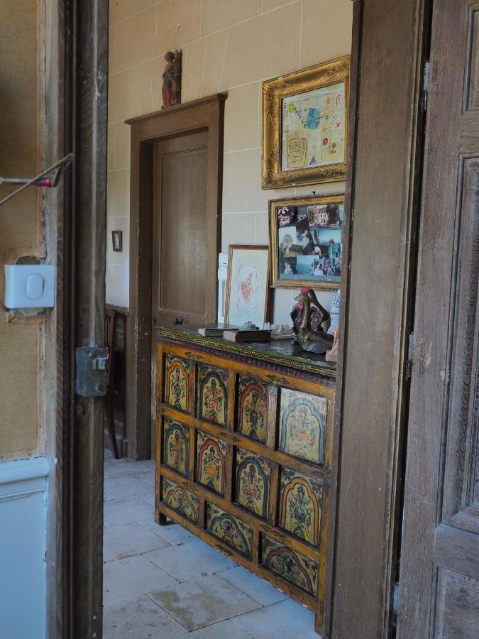 Bed & Breakfast - La Closerie De La Fuye Ballan-Miré Екстериор снимка