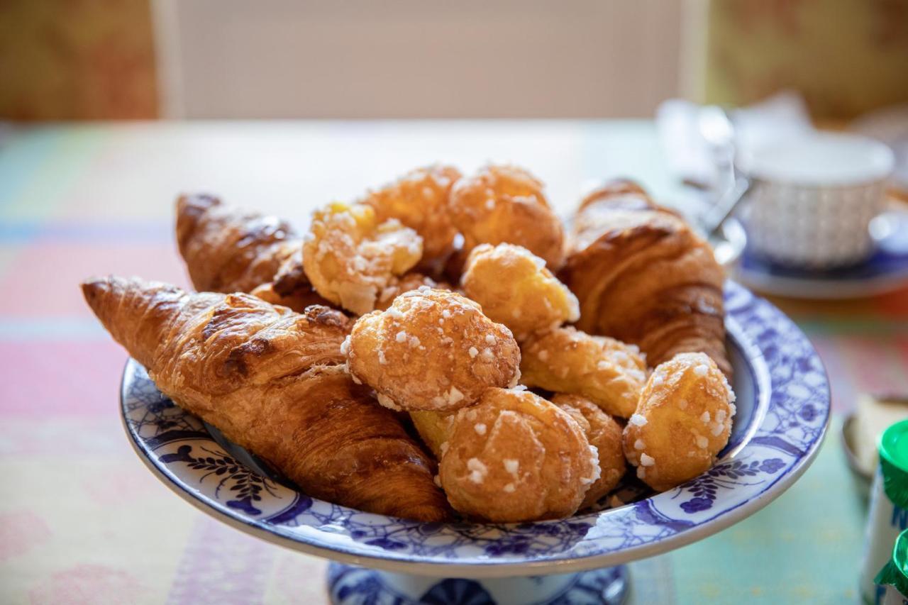 Bed & Breakfast - La Closerie De La Fuye Ballan-Miré Екстериор снимка